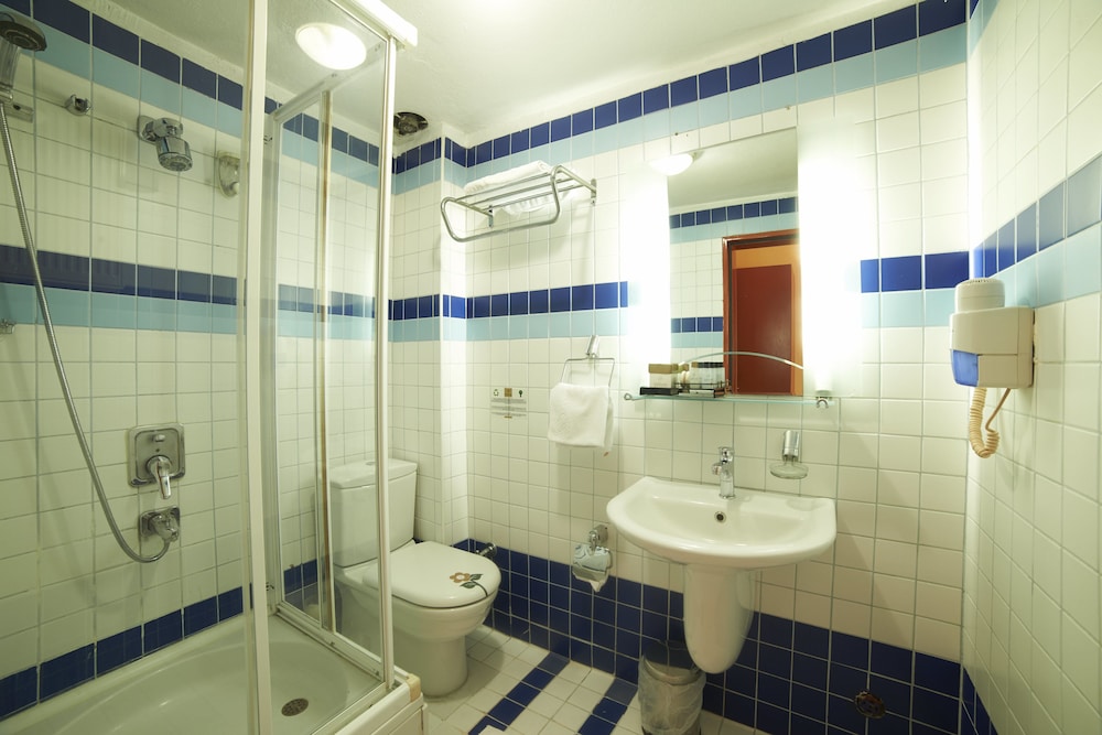 Saffron Hotel Yozgat - Property Image 1