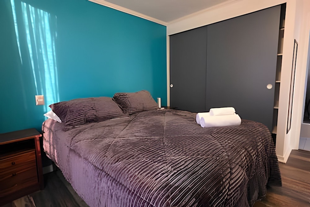 Oceana Suites Condominio Activo