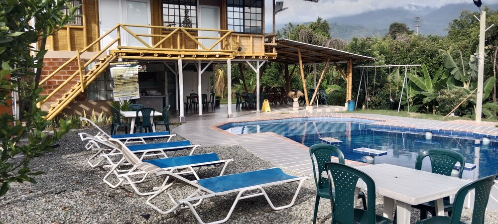 cabañas hotel villa lucia
