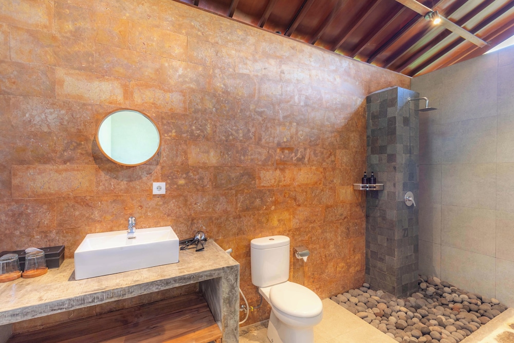 Tumbu Retreat