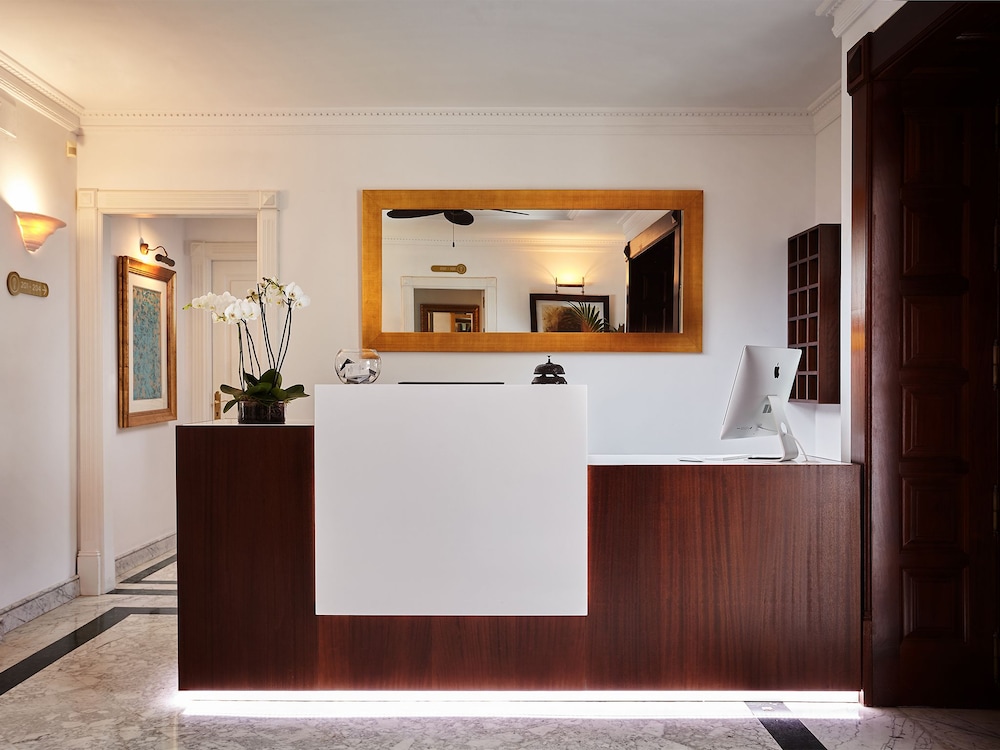 Marbella Vacations - Hotel The Touch Puerto Banus - Property Image 57