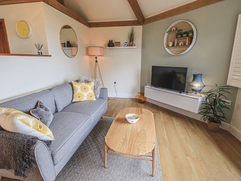Oversands Cottage