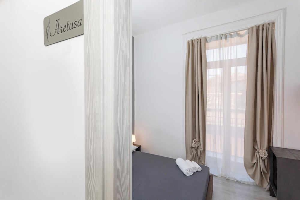 Matrangela B&B Catania