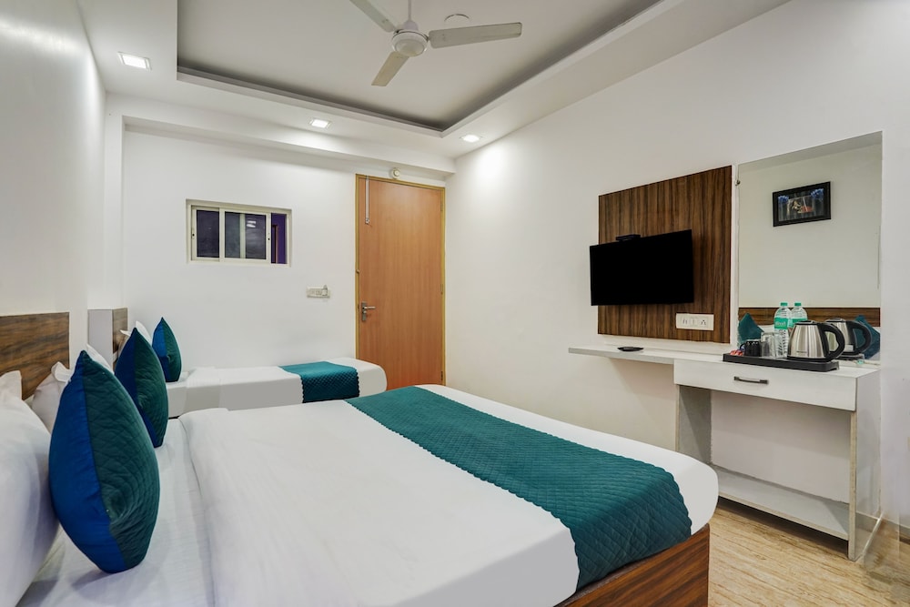 Hotel Renox suites Delhi IGI Airport