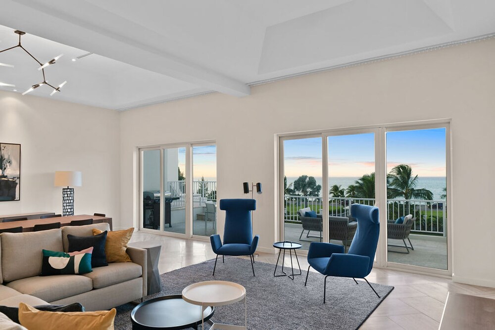 Ocean Terraces Penthouse 3BR, photo 32