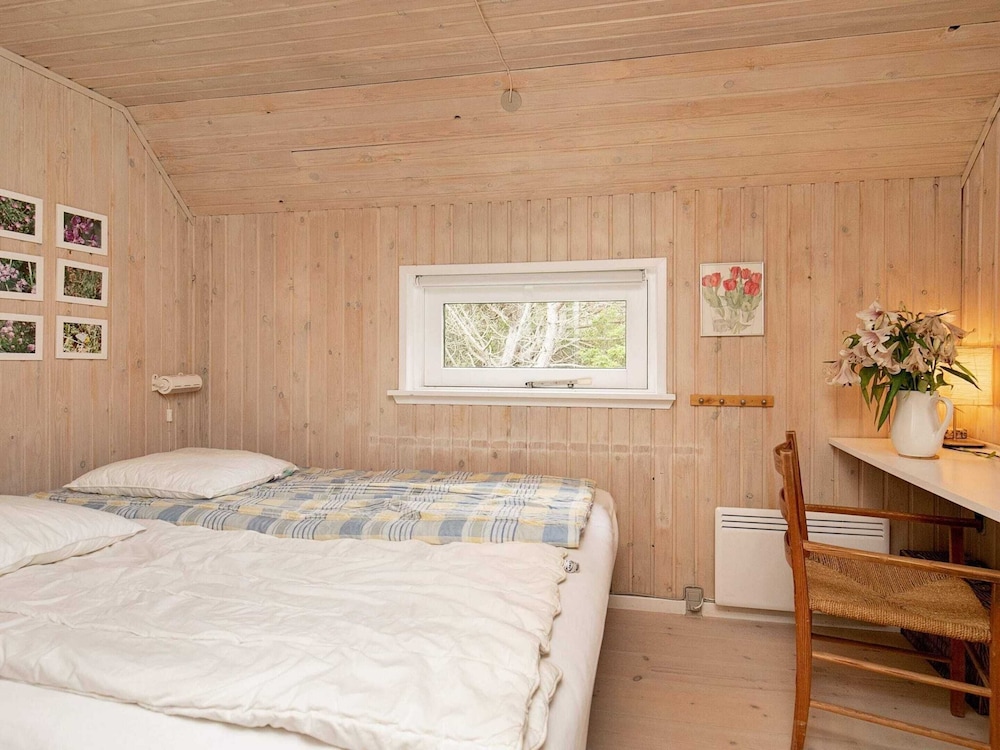 7 Person Holiday Home in Skagen-by Traum view 4