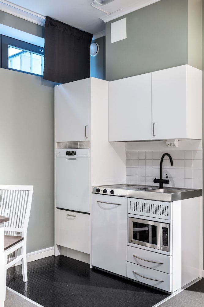 Niro Hotel Apartments