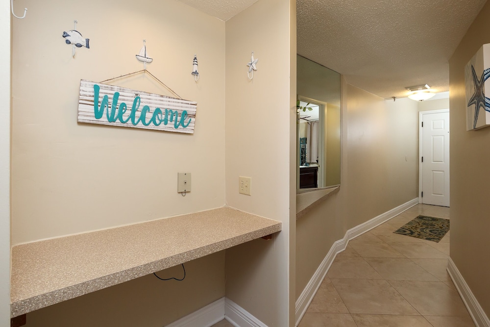 Gulfside 302 by Brooks and Shorey Resorts