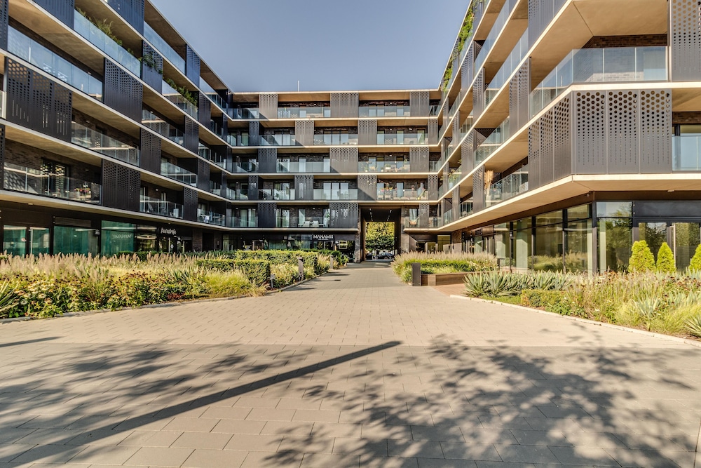RentPlanet - Apartamenty Stare Miasto