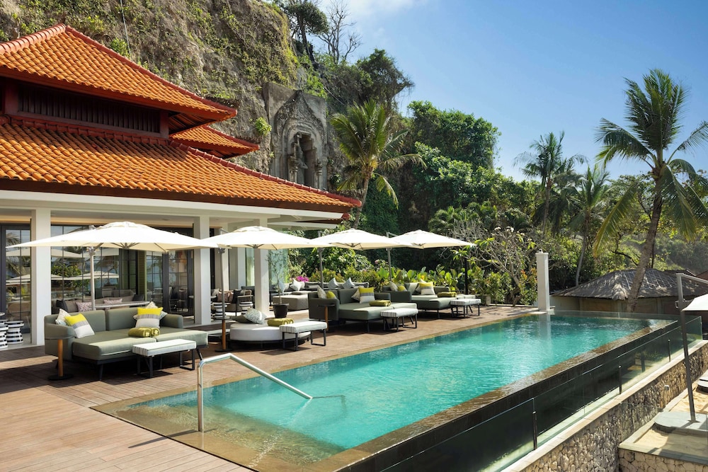 Hilton Bali Resort 149