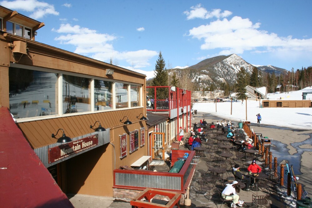 Summit County Vacations - Cinnamon Ridge B304 by SummitCove Vacation Lodging - Property Image 32