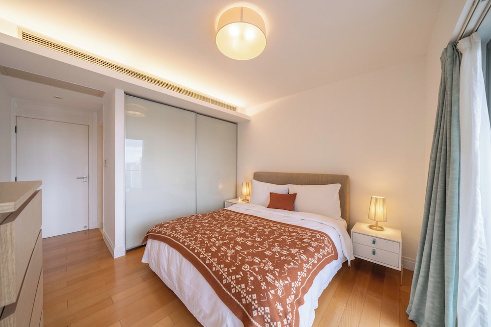 Tyms Modern 3BR 2BA Apt Near Metro