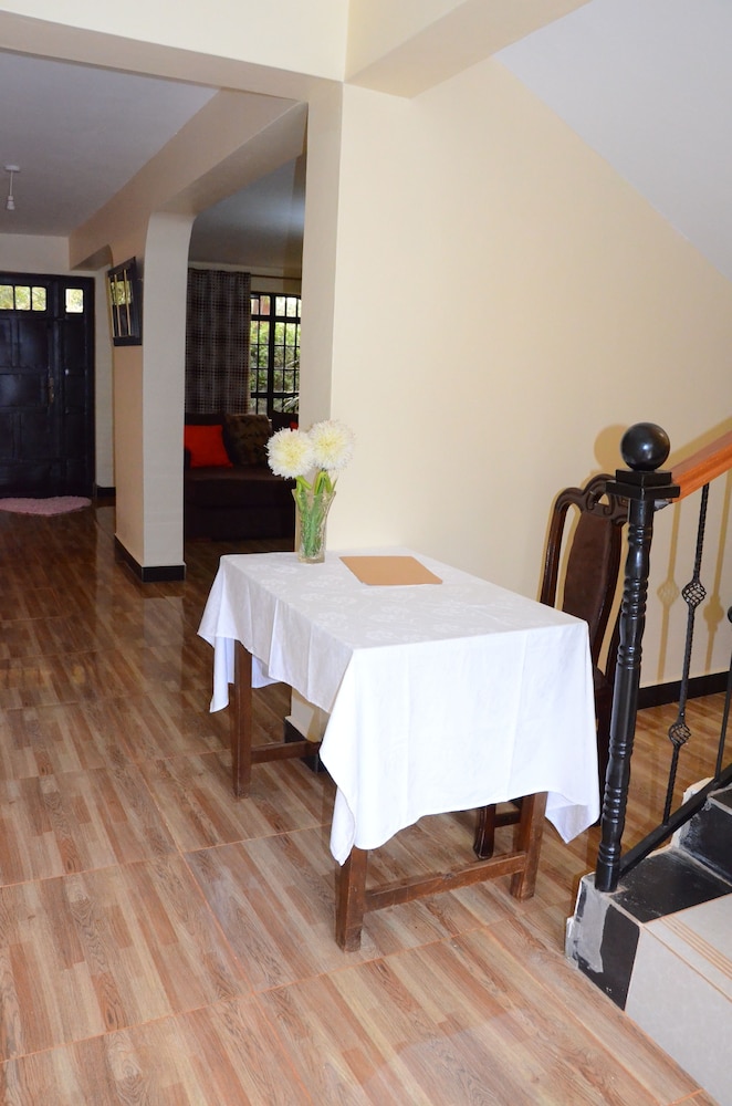 Chestnut Homes Kenya