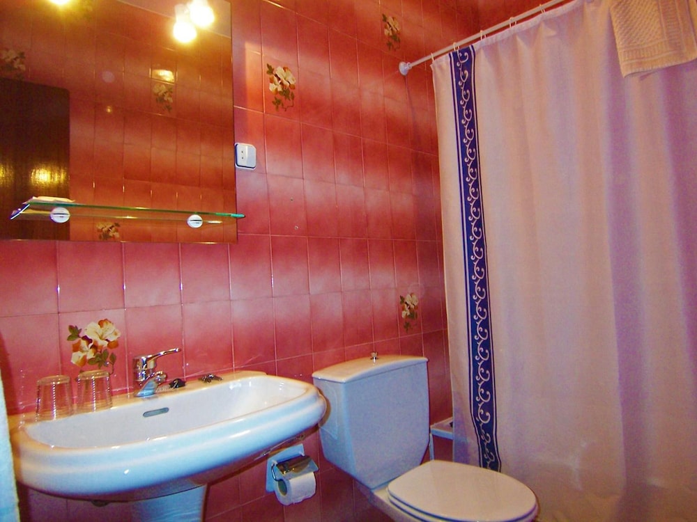 Hostal Las Perdices