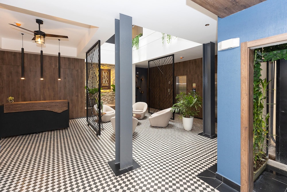 The Acapella Condo by Acomodo