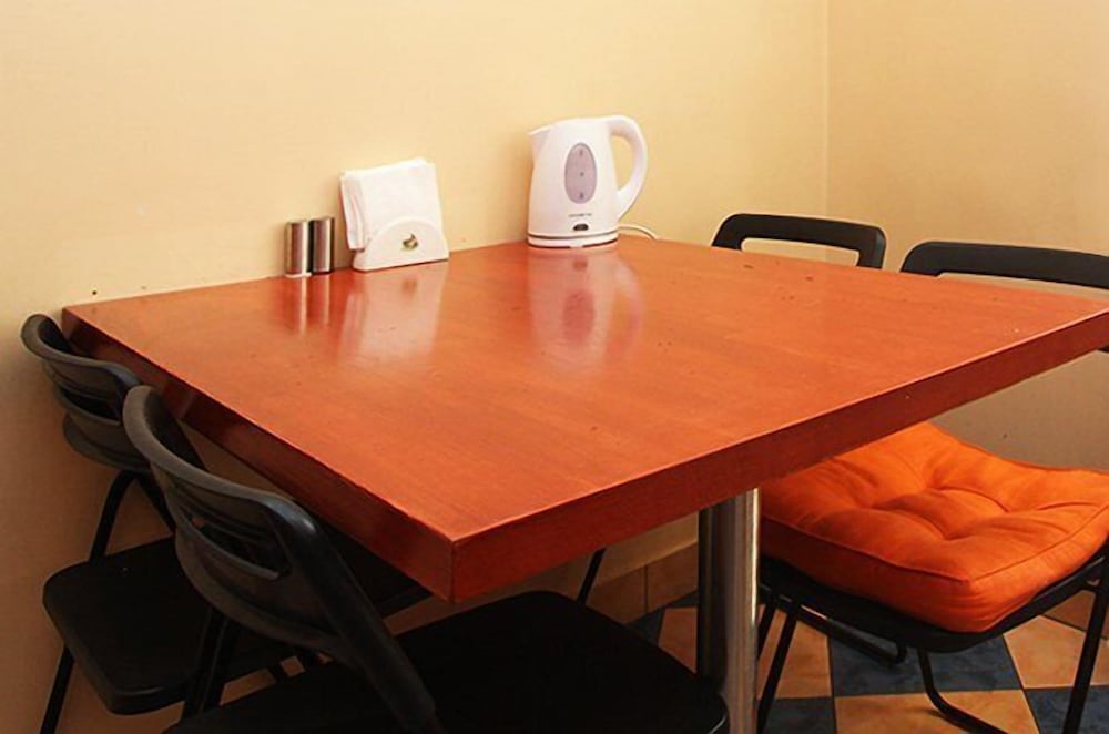 ApartLux on Gruzinsky Val