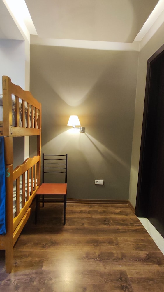 Hostel Simple view 3