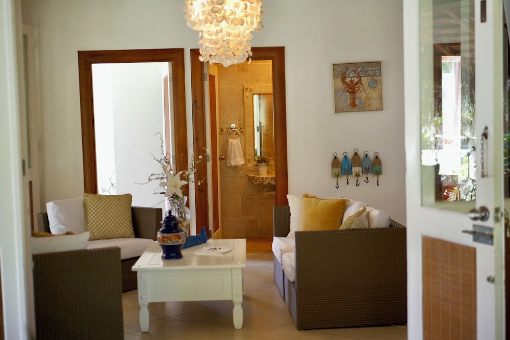 Villas Mares