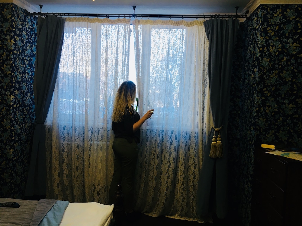 Irkutsk City Lodge - Hostel