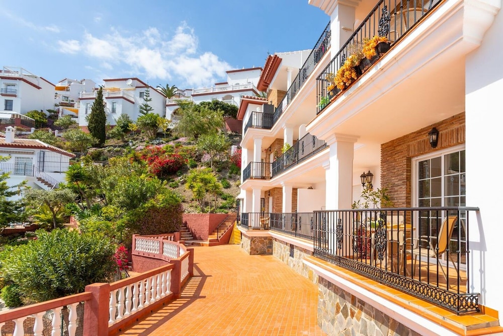 Apartamento Ladera Solset