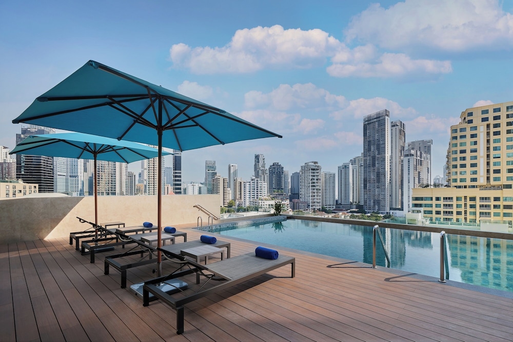 Four Points By Sheraton Bangkok, Sukhumvit 22