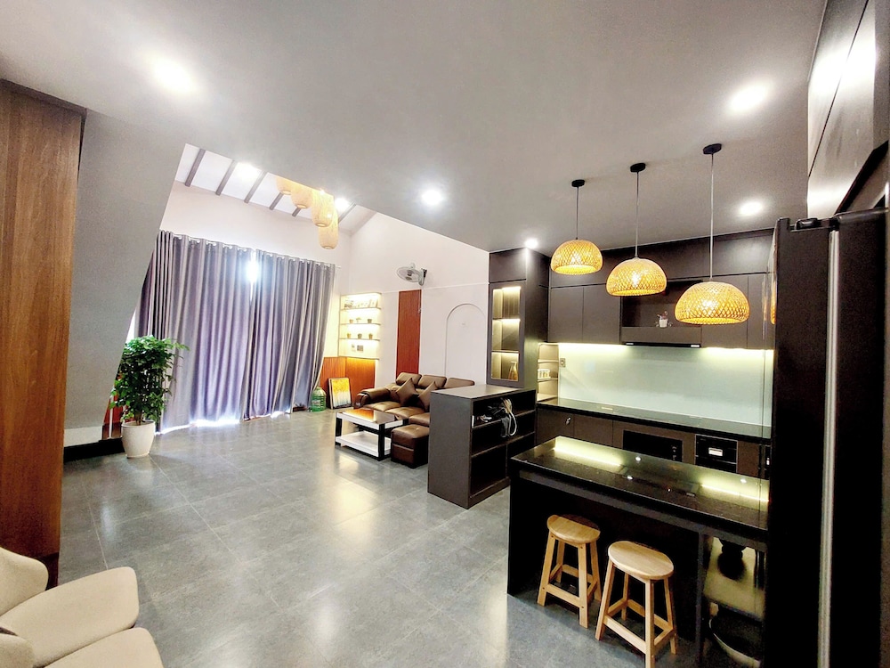 Thuy'homestay Phuoc Hai