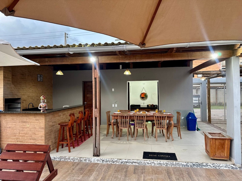 MHV Milagres - Casa Flora