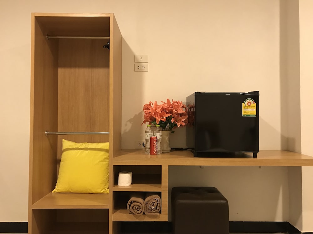 Express Hostel