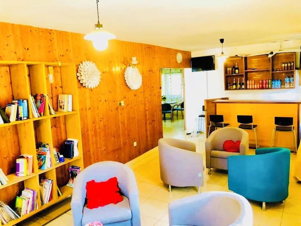 ZUNOX GUEST HOUSE