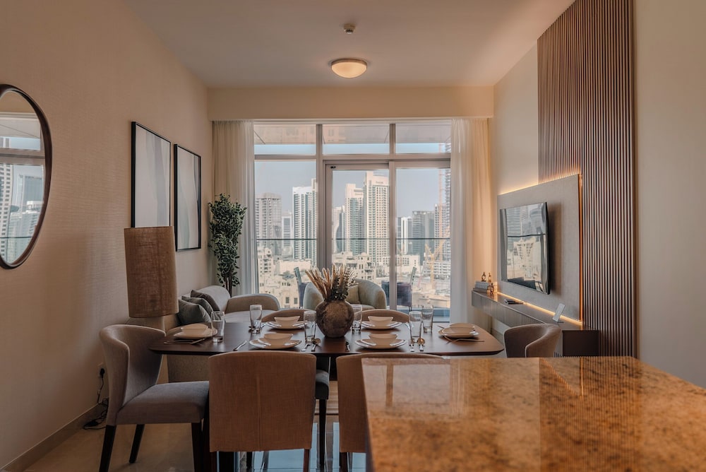 Imperial Avenue Residences - Downtown