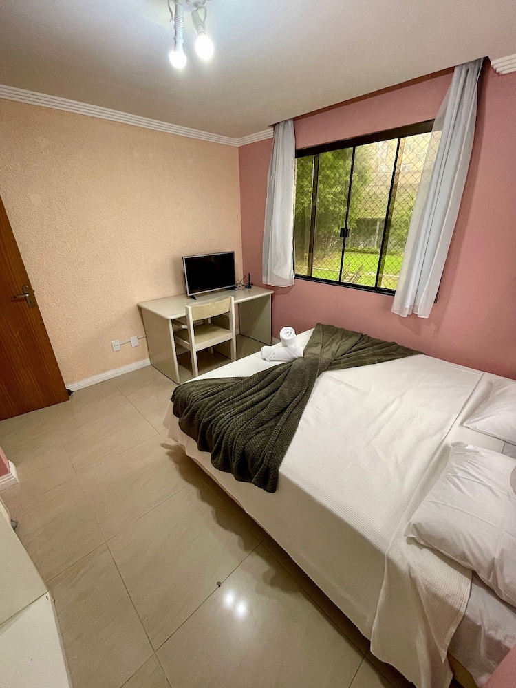 Webi Coliving - Coqueiros