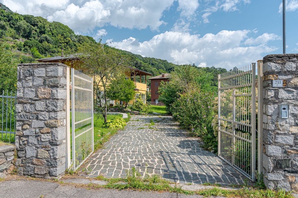 Casa Veligato 2 in Menaggio