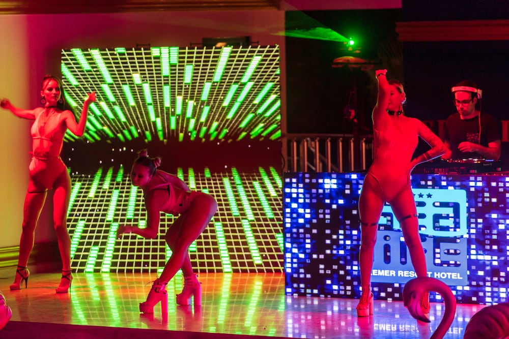 Sealife Kemer Resort Hotel - All inclusive