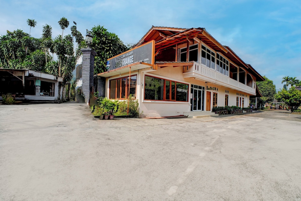 Belvilla Bogor near Citra Alam Riverside formerly Aquarius Orange