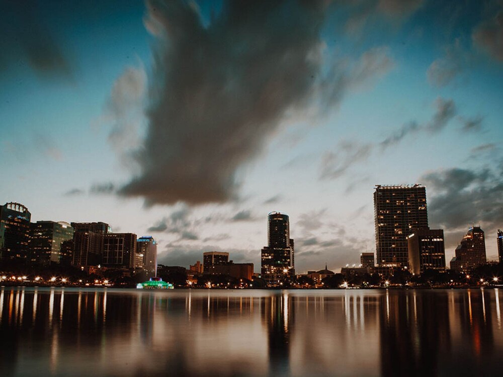 Luxury 8 Bedroom Villa on Champions Gate Resort, Orlando Villa 3584 - Image 5