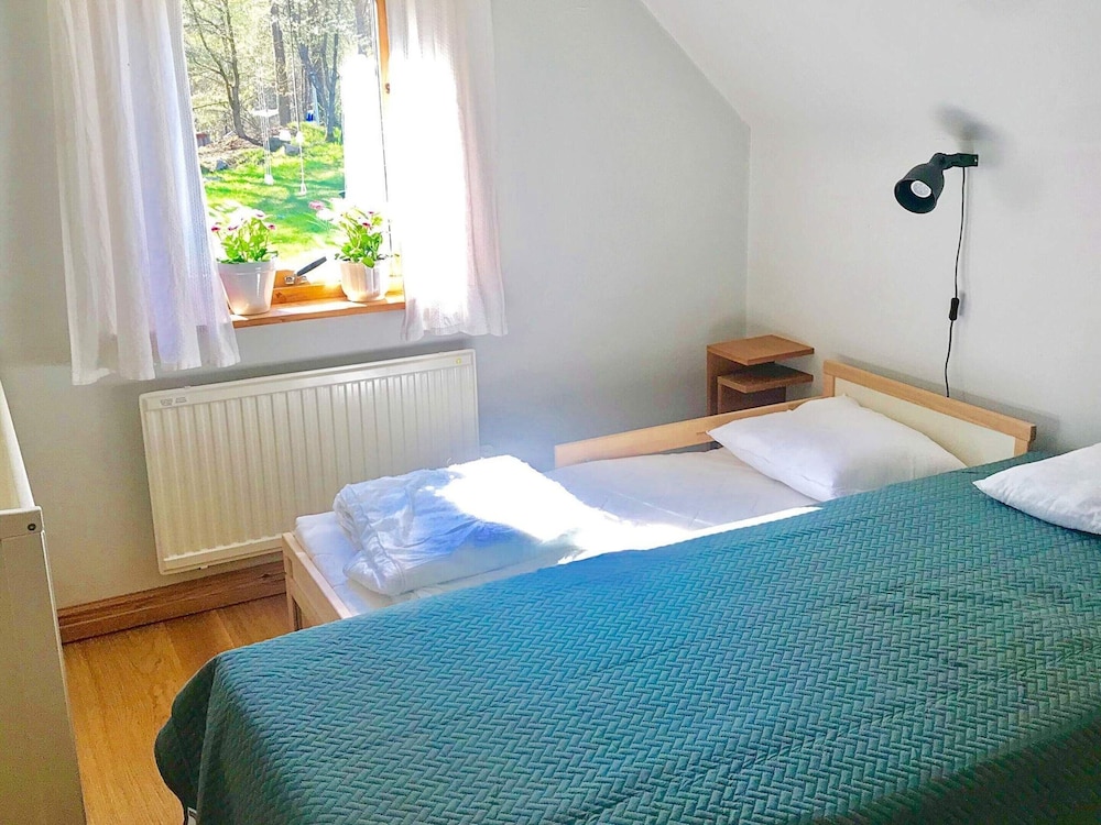 5 Person Holiday Home in Linderod-by Traum view 5