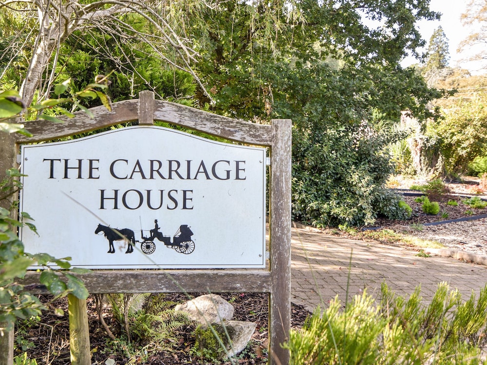 The Carriage House
