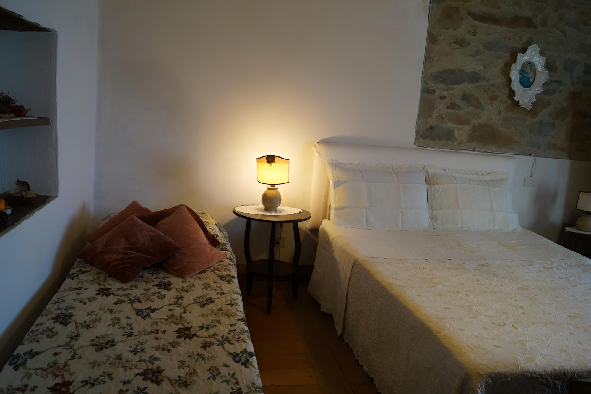 Agriturismo Bonzalone