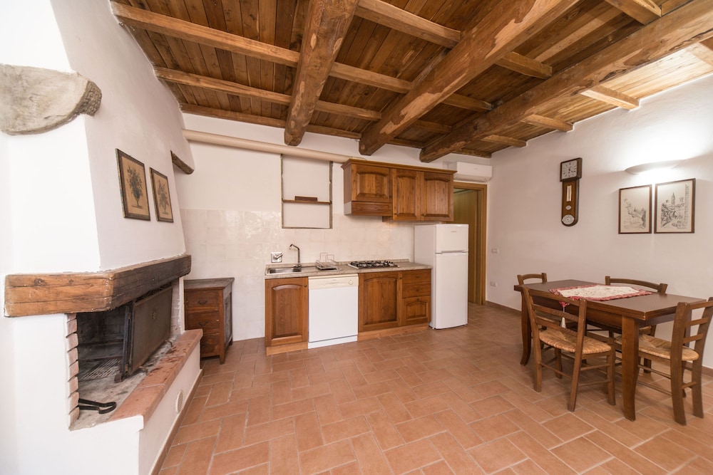Agriturismo Castiglioncello view 5