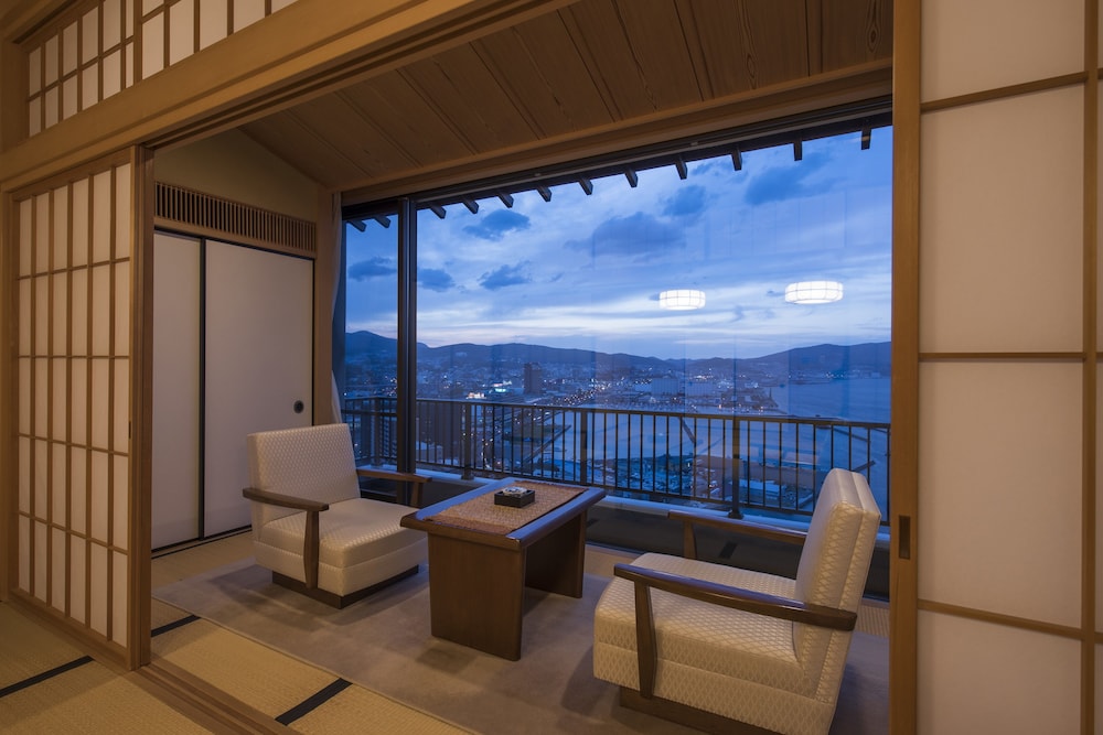 Ginrinsou, Otaru - 18