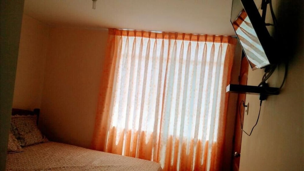 Hospedaje Julito