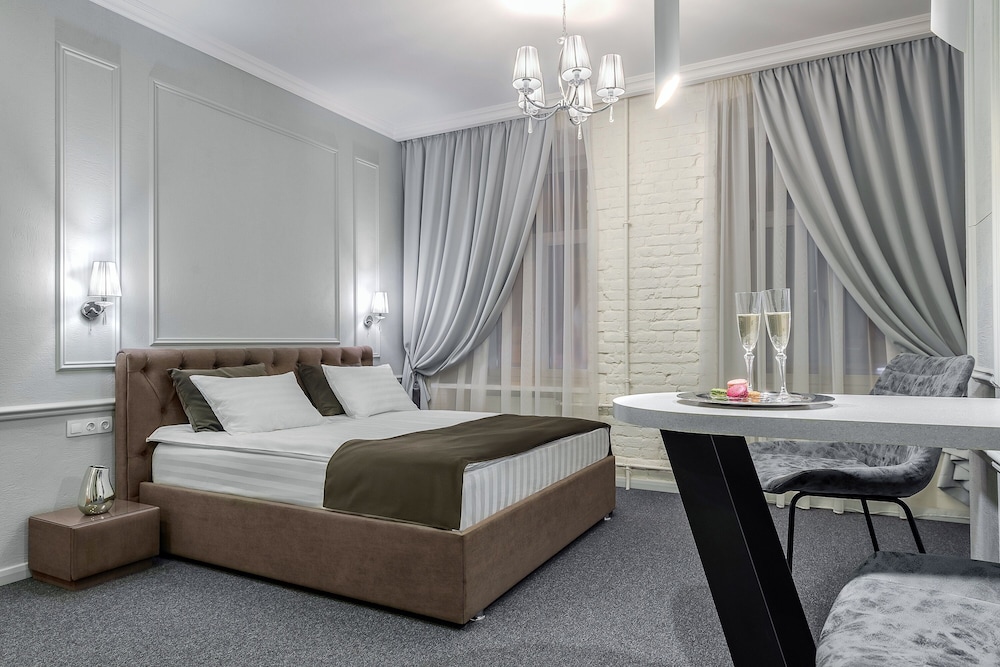 Nevsky Loft Studio