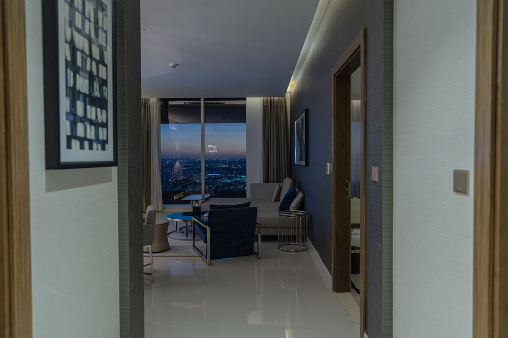 Damac Riyadh by SELSAL داماك الرياض