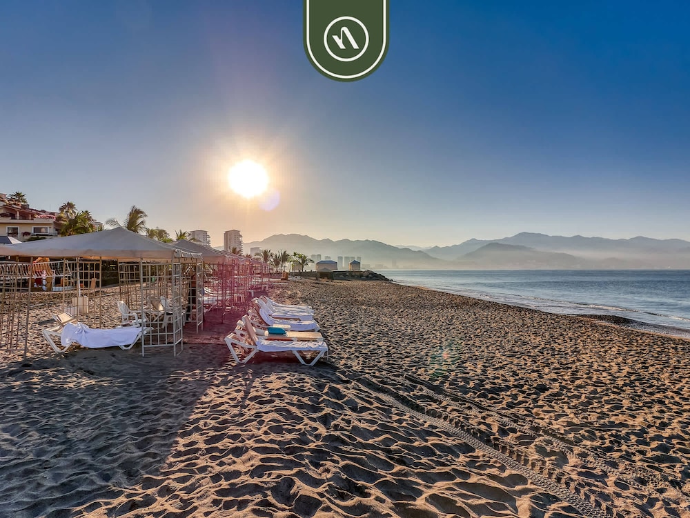Velas Marina Vallarta 2601