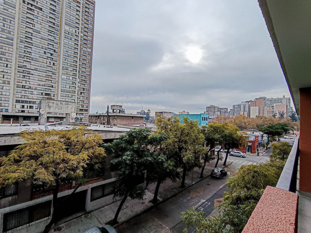 Bellavista del Parque 411