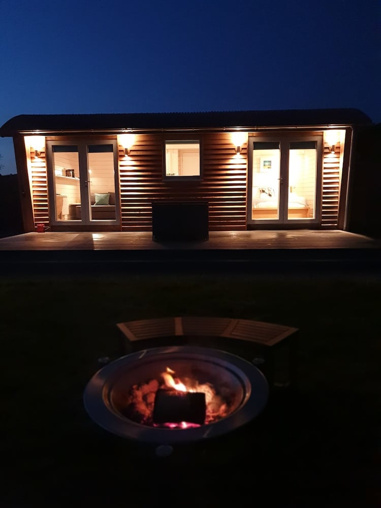 Toradh Cabin