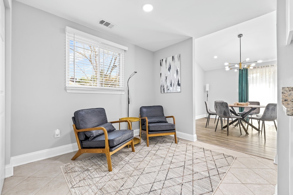 Quail Ridge 3BR House
