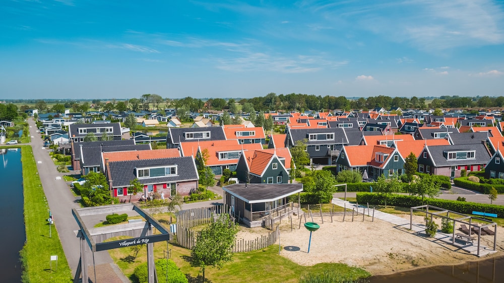 EuroParcs de Rijp
