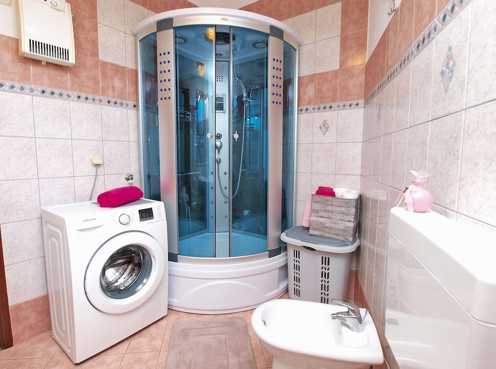 Apartment Tatjana 411