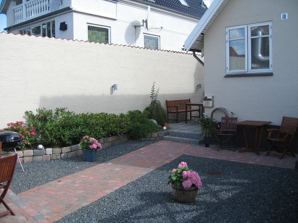 Odense Vacations - Amalie BB Apartments - Property Image 24